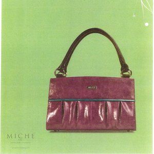 Miche Classic Natalie Shell only